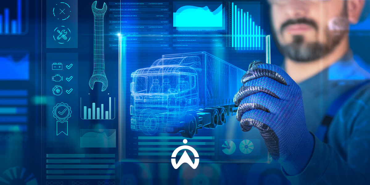 Vehicle Inspection Digitise Your Daily Fleet Inspection With A